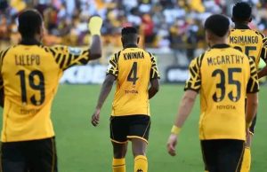Amakhosi Faithful Fume After Stellenbosch Defeat Kaizer Chiefs fan reactions. Soweto Derby 2026 preview. Kaizer Chiefs vs Orlando Pirates. Amakhosi defensive issues. PSL fan comments.