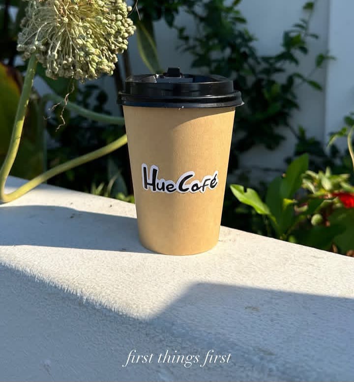 Uzalo star. Durban coffee shop. CCTV footage trespassing. South African celebrity news. Hue Café Durban. Lindah Majola Hue Café