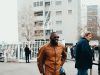 Daliwonga Steals the Spotlight at Diesel’s Milan Runway Diesel FW26 runway. Amapiano stars international fashion. Daliwonga Diesel Milan. South African artists in Italy. Diesel Autumn/Winter 2026. Daliwonga Milan Fashion Week. daliwonga-diesel-milan-fashion-week-fw26