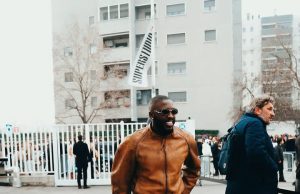 Daliwonga Steals the Spotlight at Diesel’s Milan Runway Diesel FW26 runway. Amapiano stars international fashion. Daliwonga Diesel Milan. South African artists in Italy. Diesel Autumn/Winter 2026. Daliwonga Milan Fashion Week. daliwonga-diesel-milan-fashion-week-fw26