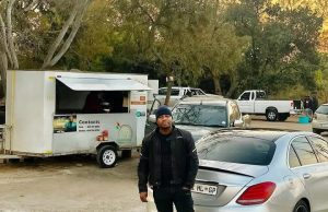 Chymamusique’s Bold Allegations Ignite Social Media Firestorm Over EMS Conduct Chymamusique tweet accident scene. South Africa EMS misconduct. tow truck driver theft claims. South African celebrity news. X viral tweets SA. Chymamusique EMS theft allegations