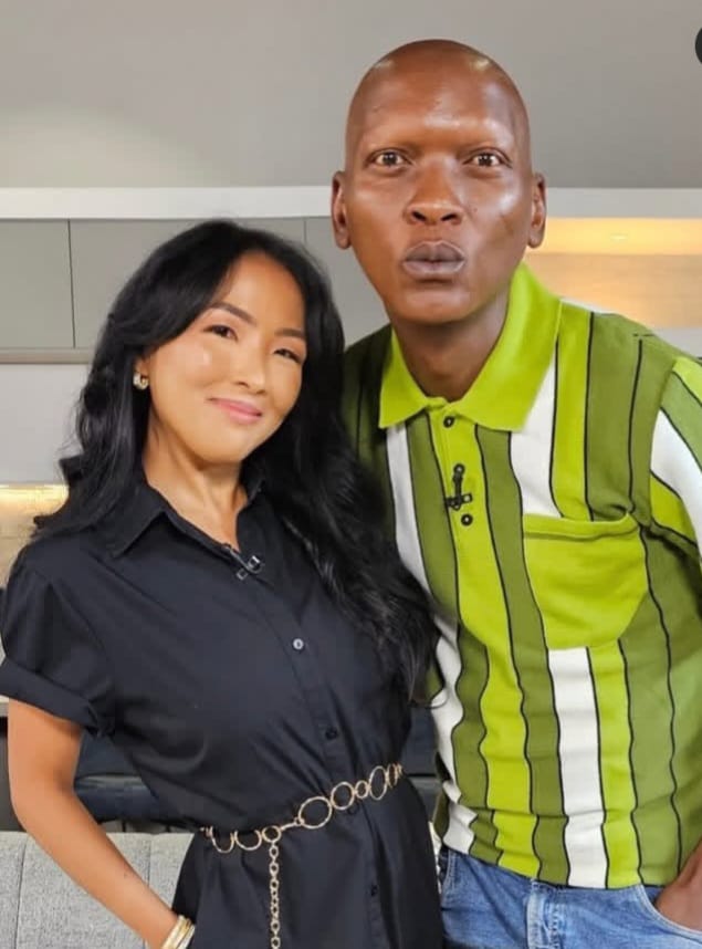 Warren Masemola Kabelo film. 2026 Joburg Film Festival premieres. Carl Houston McMillan director. Sesotho language movies 2026. South African fugitive films. Lesotho cinema migration stories.