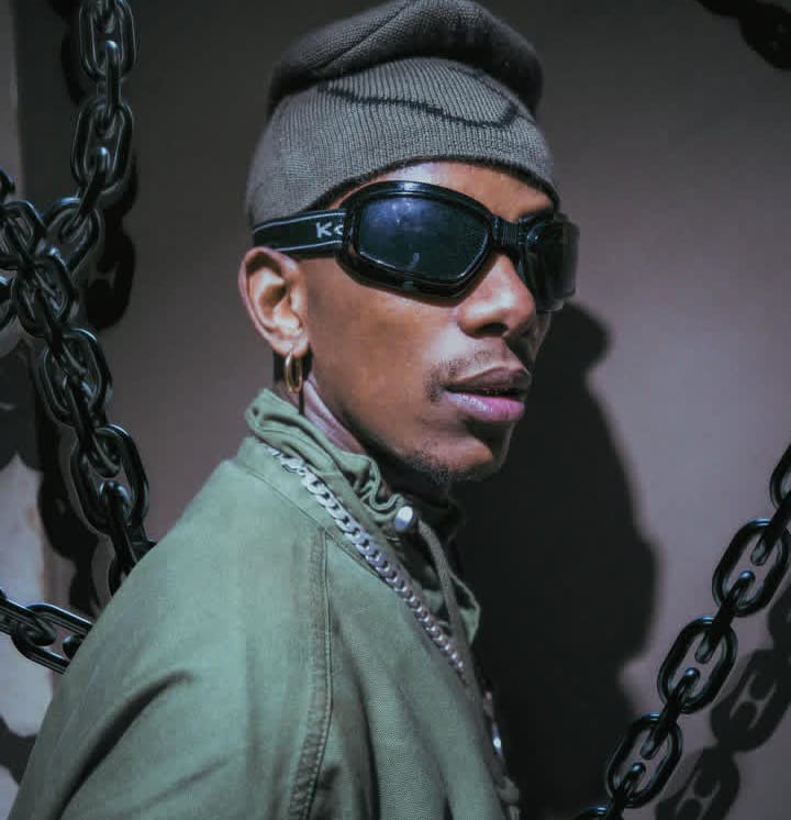 Maglera Doe Boy and 25K joint album. New South African Hip-Hop 2026. Maglera Doe Boy new project. 25K Pheli Trap music. SA Hip-Hop collaborations. Best SA Rap albums 2026.