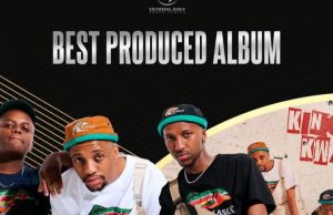 The Prince of Kwapi Becomes a King: Sam Deep Leads the 2026 Metro FM Award Nominations Sam Deep Metro FM Awards 2026. MMA26 most nominated artist. Sam Deep Shela awards. Kings of Kwapi album nominations. Metro FM Song of the Year 2026.