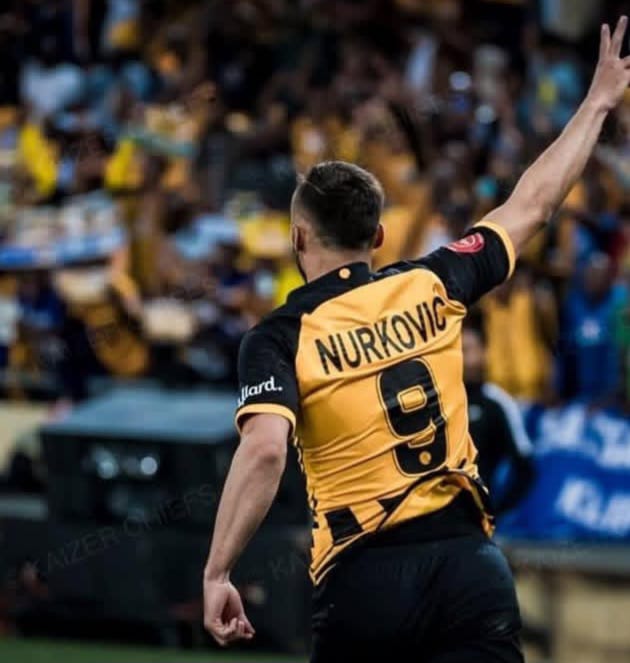 Samir Nurković vs PSL lawsuit 2026. Royal AM expulsion and player wages. Samir Nurković R15 million claim. SAFA disciplinary proceedings Nurković. Kaizer Chiefs former players news.