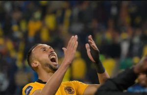 Samir Nurković Sues SAFA and PSL for R15-Million in Unpaid Wages Samir Nurković vs PSL lawsuit 2026. Royal AM expulsion and player wages. Samir Nurković R15 million claim. SAFA disciplinary proceedings Nurković. Kaizer Chiefs former players news.