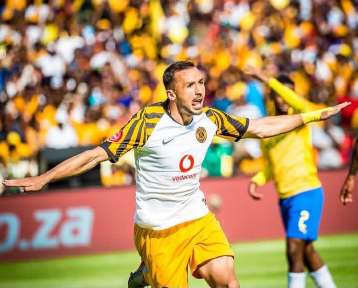 Samir Nurković vs PSL lawsuit 2026. Royal AM expulsion and player wages. Samir Nurković R15 million claim. SAFA disciplinary proceedings Nurković. Kaizer Chiefs former players news.
