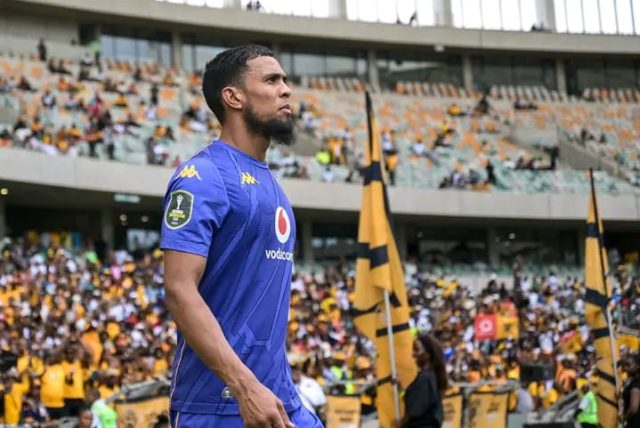 Why Brandon Petersen is not playing today. Kaizer Chiefs vs Orlando Pirates injury news. Bruce Bvuma Soweto Derby 2026. Kaizer Chiefs medical update Petersen. Soweto Derby goalkeeper changes.