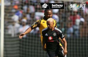 DERBY DOMINANCE: Orlando Pirates Silence the FNB Stadium with 3-0 Masterclass Kaizer Chiefs vs Orlando Pirates 0-3 results. Soweto Derby match report February 2026. Oswin Appollis goal Soweto Derby. Evidence Makgopa goal vs Kaizer Chiefs, Betway Premiership Soweto Derby highlights.