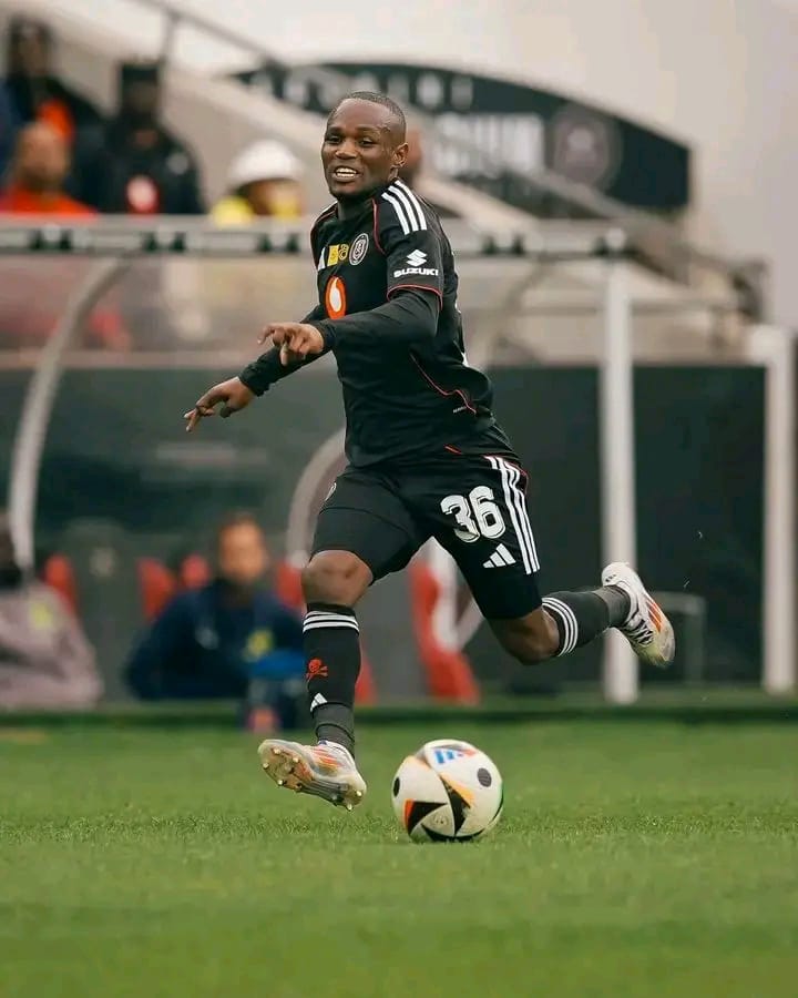 Orlando Pirates vs Kaizer Chiefs 3-0 Highlights. Kamogelo Sebelebele MOTM Performance. Betway Premiership Table Leaders 2026.