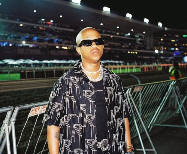 Young Stunna money video. Young Stunna controversy. Amapiano news 2026. Young Stunna mother car. Sandile Msimango charity.