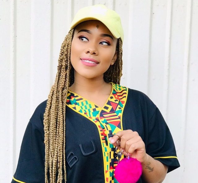 Nomcebo Mthethwa Khama Billiat relationship. Who is Nomcebo Mthethwa ex-husband. Khama Billiat dating rumours 2026. Nomcebo Mthethwa legal action. SA celebrity relationship news.