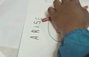 How Ceramic Birds are Bridging the Divide Between Stellenbosch University and Kayamandi Project ARISE Stellenbosch. Prof Jonathan Jansen art project. Ikhaya Primary Kayamandi. Stellenbosch University community partnership. Art-led education South Africa.