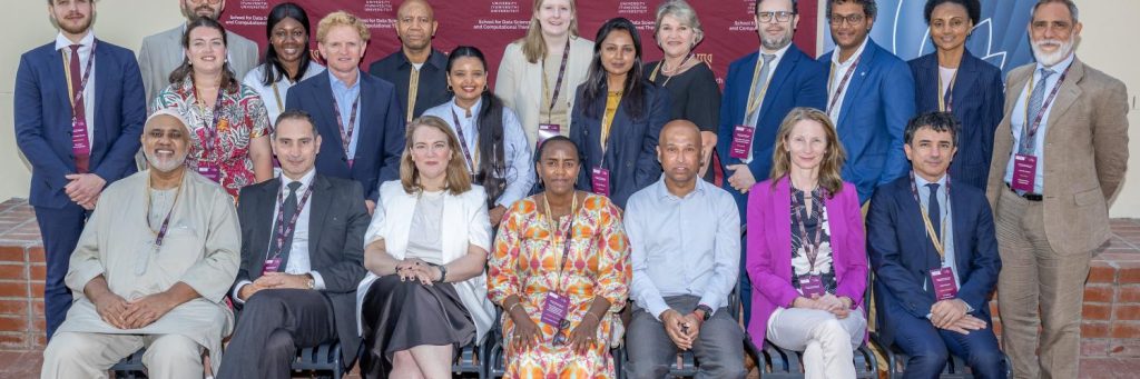 Stellenbosch University cybersecurity. African Union cyber policy. SADC cybersecurity initiatives. European Union cyber cooperation. marine cable network security. EU–Africa Cyber Diplomacy Dialogue