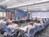 Landmark EU–Africa Cyber Diplomacy Dialogue Hosted by Stellenbosch University Stellenbosch University cybersecurity. African Union cyber policy. SADC cybersecurity initiatives. European Union cyber cooperation. marine cable network security. EU–Africa Cyber Diplomacy Dialogue