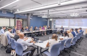 Landmark EU–Africa Cyber Diplomacy Dialogue Hosted by Stellenbosch University Stellenbosch University cybersecurity. African Union cyber policy. SADC cybersecurity initiatives. European Union cyber cooperation. marine cable network security. EU–Africa Cyber Diplomacy Dialogue