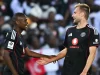 Ouaddou Praises Msendami and De Jong After Pirates Debuts Orlando Pirates starting XI vs TTM. Mpho Chabatsane debut Pirates. Nedbank Cup 2026 lineups. Orlando Pirates vs TTM Durban. Abdeslam Ouaddou tactics. Yanela Mbuthuma stats. Nkosinathi Sibisi captain. Pirates vs TTM live.