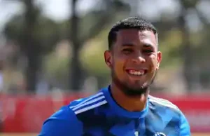 Itumeleng Khune Champions Brandon Petersen for Bafana Bafana Return Itumeleng Khune Brandon Petersen Bafana Bafana. Brandon Petersen clean sheets Kaizer Chiefs. Kaizer Chiefs goalkeeper news 2026. Hugo Broos Bafana Bafana selection. best goalkeepers in PSL 2026. Itumeleng Khune interview.