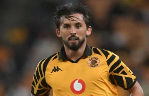 The Dawn of a New Era: Ethan Chislett’s Amakhosi Debut Ethan Chislett Kaizer Chiefs debut. Kaizer Chiefs new signings 2026. Amakhosi midfield news. Ethan Chislett stats and performance. PSL football news South Africa. Naturena latest updates.