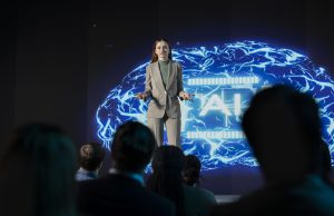 Prof. Letlhokwa Mpedi and the African Blueprint for Ethical AI Prof. Letlhokwa George Mpedi. University of Johannesburg Strategic Plan 2035. LinkedIn Top 200 Voices in Education, AI governance Africa. Future of work higher education. Ethical AI in education Global South