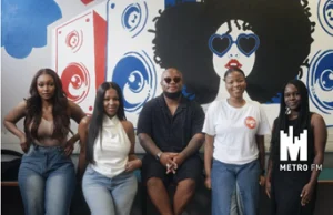 Tuks FM and Metro FM Simulcast for World Radio Day Oldest community radio stations South Africa. Tuks FM training ground for media talent. World Radio Day 2026 theme AI. Metro FM DJ Sabby Tuks FM. Tuks FM Hatfield Campus studios. Tuks FM Metro FM simulcast World Radio Day