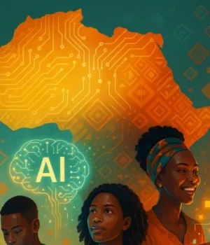 South African Universities Face Rising Tide of AI Academic Misconduct AI cheating South African universities. UNISA AI plagiarism 2026. Akhil Boddu AI expert. academic integrity South Africa. AI in higher education.