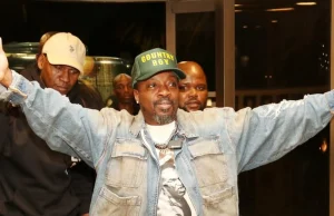 Anthony Hamilton Touches Down for a Soulful Takeover in South Africa Anthony Hamilton South Africa Tour 2026. Anthony Hamilton Durban ICC tickets. Sjava and Anthony Hamilton Soulful Night. Anthony Hamilton Mzwandile South Africa. R&B concerts South Africa 2026. Best things to do in Durban February.