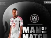 Relebohile Mofokeng Makes History with Three Consecutive Man of the Match Awards Relebohile Mofokeng key passes. PSL player form 2026. Best young footballers South Africa. Relebohile Mofokeng goals and assists 2026. Relebohile Mofokeng Man of the Match streak. Relebohile Mofokeng stats 2026