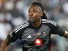 Orlando Pirates Defender Olisa Ndah Begins Appraisal Training with Stellenbosch FC PSL transfer window news February 2026. Olisa Ndah appraisal Stellenbosch. Stellenbosch FC new signings 2026. Stellenbosch FC new signings 2026. Olisa Ndah Orlando Pirates transfer news. Olisa Ndah Stellenbosch FC training.