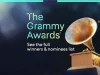 Trevor Noah’s Grand Finale As MC At The Grammys 68th Grammy Awards Winners 2026. Trevor Noah Grammy Host 2026. Tyla Grammy Nomination Push 2 Start. South African Celebrities at Grammys. Grammy 2026 Results Live