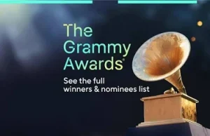Trevor Noah’s Grand Finale As MC At The Grammys 68th Grammy Awards Winners 2026. Trevor Noah Grammy Host 2026. Tyla Grammy Nomination Push 2 Start. South African Celebrities at Grammys. Grammy 2026 Results Live