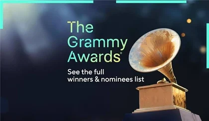 Grammy 2026 Results Live 68th Grammy Awards Winners 2026. Trevor Noah Grammy Host 2026. Tyla Grammy Nomination Push 2 Start. South African Celebrities at Grammys. Grammy 2026 Results Live