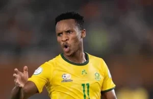 Why Themba Zwane is Still South Africa’s Master Architect Themba Zwane KickOff Magazine 2025. Mshishi Comeback Story. Bafana Bafana Midfielders. Mamelodi Sundowns Latest News. South African Football Legends.