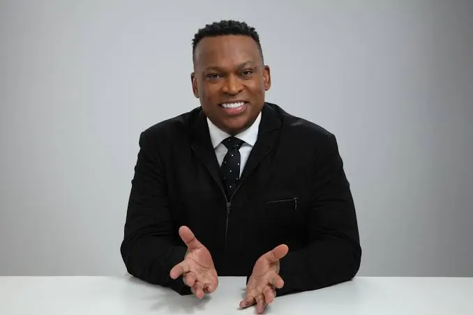 Lebo M vs Robert Marawa legal. Gqim Shelele Robert Marawa biography claims. Lebo M Zoe Mthiyane maintenance. Robert Marawa defamation lawsuit 2026. Lebohang Morake court statement.
