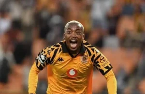 Khanyisa Mayo Opens Up on Kaizer Chiefs Struggle Khanyisa Mayo Kaizer Chiefs struggles. Kaizer Chiefs vs Orlando Pirates Soweto Derby 2026. Khanyisa Mayo loan CR Belouizdad. Kaizer Chiefs striker competition. Patrick Mayo son Kaizer Chiefs. PSL transfer news 2026.
