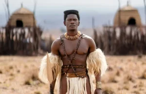 ‘Shaka iLembe’ Season 3 Trailer Sparks Debate Vuyo Ngcukana Shaka iLembe. King Shaka vs British. Henry Francis Fynn Zulu Kingdom. South African historical dramas 2026. Shaka iLembe fan reactions. Shaka iLembe Season 3 trailer.