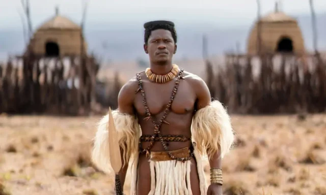 Vuyo Ngcukana Shaka iLembe. King Shaka vs British. Henry Francis Fynn Zulu Kingdom. South African historical dramas 2026. Shaka iLembe fan reactions. Shaka iLembe Season 3 trailer.