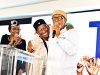 Bridging Generations Through Music and Memory Darrell Roodt documentary Unity Concert. 50th anniversary Soweto Uprising concert. Concerts in the Park 1985 South Africa. Orlando Stadium June 14 2026. Sipho Hotstix Mabuse Marah Louw. Unity Soweto Concert 2026