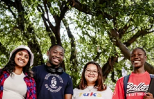 University of Pretoria Climbs to Top 5 Spot in Inaugural QS Sub-Saharan Africa Rankings Sustainable development universities Africa. Employer reputation South African universities. UP ThriveUP 2038 strategy. Top universities in South Africa. 2026 QS Sub-Saharan Africa Rankings. University of Pretoria QS ranking