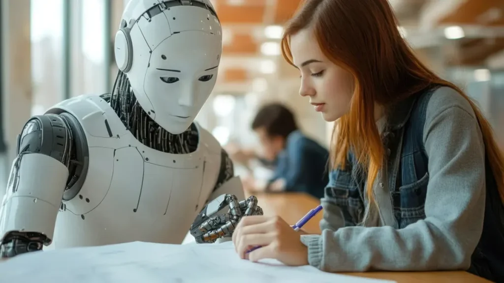 AI cheating South African universities. UNISA AI plagiarism 2026. Akhil Boddu AI expert. academic integrity South Africa. AI in higher education.