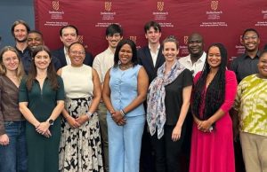 Stellenbosch University Workshop Shapes Strategy for South Africa’s Digital Infrastructure SU School for Data Science. Governing digital systems South Africa. South Africa Digital Identity policy. Regulatory sandboxes South Africa. Stellenbosch University Policy Innovation Lab. Digital Public Infrastructure South Africa.