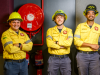 The Stellenbosch Students Running Toward the Flames Stellenbosch University volunteer firefighters. Volunteer Wildfire Services (VWS) Western Cape. Maties Mountain Goats firefighting. Western Cape wildfire response 2026. SU student community service.