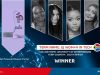 UJ Wom+n in Tech Team Wins Global Innovation Award for Sustainable Breast Pump UJ AAKRUTI Global 2025 competition. Wom+n in Tech UJ innovation. Latch pedal-powered breast pump UJ. Dr Bou wearable therapeutic device. University of Johannesburg FADA design awards.