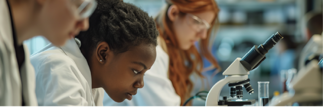 Circular economy mine waste. Women in engineering entrepreneurship. Mentorship for girls in science. International Day of Women and Girls in Science. Dr Bambesiwe May Stellenbosch University.
