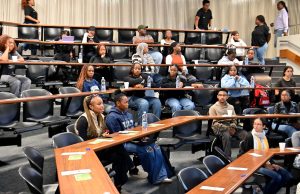 UCT’s Ubunye Volunteers Gear Up to Tackle the Basic Education Crisis UCT Ubunye volunteers 2026.Teach Out UCT tutoring. Thethani Debating League Cape Town. South African basic education crisis statistics. UCT Plus Leadership program. Community engagement UCT. Education inequality South Africa.