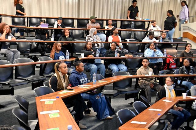 UCT Ubunye volunteers 2026.Teach Out UCT tutoring. Thethani Debating League Cape Town. South African basic education crisis statistics. UCT Plus Leadership program. Community engagement UCT. Education inequality South Africa.