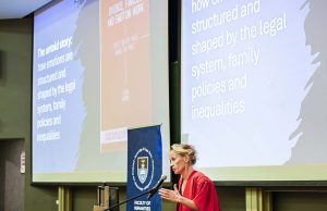 How Prof. Elena Moore is Rewriting the Social Contract of Care Prof Elena Moore Sociology. Care Dependency Grant South Africa. Customary Law UCT. SASSA Grant Reform. Elderly Care Research Africa.