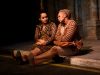 Stagnant Lines, Living History: Zakes Mda’s ‘Sunday Dresses’ Captures the Agony of the Modern Queue Mdu Kweyama director. Awethu Hleli actress. UCT drama alumni, SASSA queues South Africa theatre. Baxter Zabalaza Festival 2026. Zakes Mda And the Girls in their Sunday Dresses Baxter Theatre.
