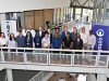 Africa’s First Synchrotron Beamline Launches at UCT X-ray absorption spectroscopy Africa. Catalysis Institute UCT. African research infrastructure. NRF National Equipment Programme. Helmholtz Zentrum Berlin. UCT FAB-1 synchrotron beamline.