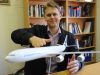 South African Tech Accelerates NASA’s Deep Space Ambitions Professor Arnaud Malan. AlphaFlow software, Liquid Hydrogen fuel cells. UCT aerospace engineering. NASA Glenn Research Center. Elemental Numerics. UCT NASA cryogenic breakthrough.